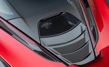 McLaren 720S Performance MSO 37