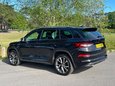 Skoda Kodiaq 2.0 TSI SportLine DSG 4WD Euro 6 (s/s) 5dr (7 Seat) 31