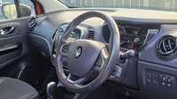 Renault Captur 1.2 TCe ENERGY Dynamique Nav SUV 5dr Petrol Auto Euro 6 (s/s) (120 ps) 20
