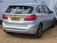 BMW 2 Series 225XE PHEV SPORT ACTIVE TOURER 9