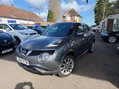Nissan Juke 1.5 dCi 8v Tekna Euro 5 (s/s) 5dr 1