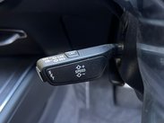 Audi TT 2.0 TFSI Black Edition S Tronic Euro 6 (s/s) 3dr 35