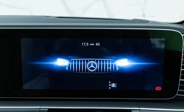 Mercedes-Benz GLS 63 AMG Night Edition Executive 26
