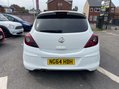 Vauxhall Corsa 1.2 Corsa Limited Edition 3dr 38