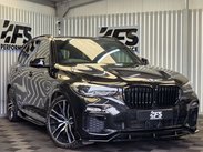 BMW X5 3.0 30d M Sport SUV 5dr Diesel Auto xDrive Euro 6 (s/s) (265 ps) 45