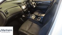 Nissan X-Trail 1.6 dCi N-Connecta SUV 5dr Diesel XTRON Euro 6 (s/s) (130 ps) 2
