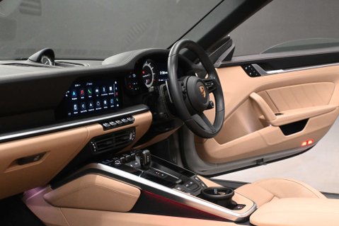Porsche 911 3.0 911 Targa 4 Auto 4WD 2dr 31