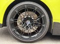 BMW M4 3.0 M4 Competition Edition M xDrive Auto 4WD 2dr 42
