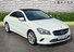 Mercedes-Benz CLA Class 1.6 CLA 180 Sport Auto 4dr