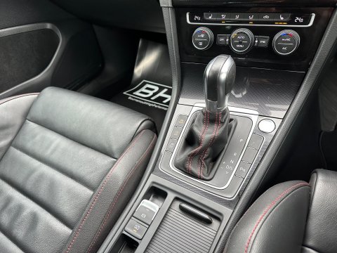 Volkswagen Golf 2.0 TSI BlueMotion Tech GTI DSG Euro 6 (s/s) 5dr 24