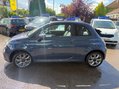 Fiat 500 1.2 S Euro 5 (s/s) 2dr 16