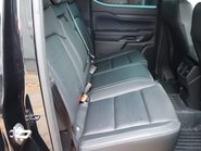 Ford Ranger BRAND NEW TREMOR ECOBLUE STYLED BY SEEKER WITH RAPTOR WHEELS  15