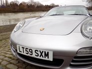 Porsche 911 CARRERA 4S PDK S-A (Gen II) 68