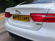 Jaguar XE 2.0i Portfolio Auto AWD Euro 6 (s/s) 4dr 83