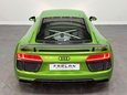 Audi R8 5.2 FSI V10 Plus S Tronic quattro Euro 6 (s/s) 2dr 26