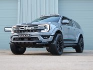 Ford Ranger 2025 BRAND NEW RAPTOR  3.0 V6 ECOBOOST STYLED BY SEEKER  9