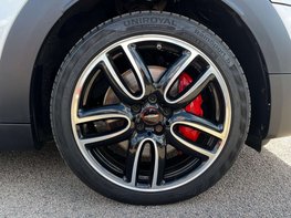 Mini Countryman 2.0 Countryman John Cooper Works 4WD 5dr 16