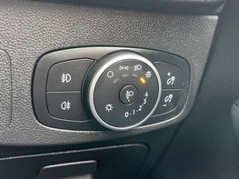 Ford Focus 1.0 Focus Vignale 5dr 60