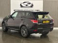 Land Rover Range Rover Sport 3.0 SD V6 HSE Dynamic Auto 4WD Euro 6 (s/s) 5dr 17