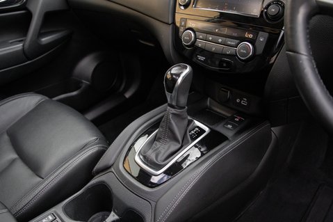Nissan X-Trail DIG-T TEKNA DCT 34