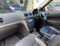 Skoda Yeti 1.2 TSI SE L SUV 5dr Petrol DSG Euro 6 (s/s) (110 ps) 18
