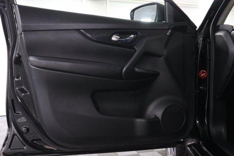 Nissan X-Trail DCI N-CONNECTA XTRONIC 42