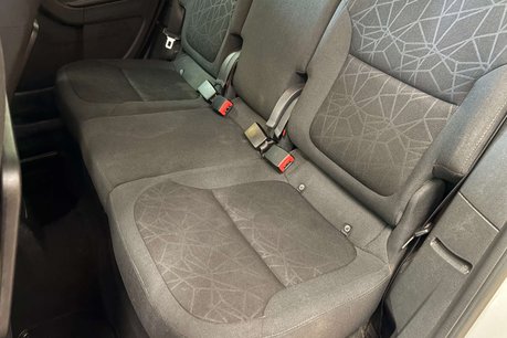 Skoda Yeti 2.0 TDI SE Plus SUV 5dr Diesel Manual 4WD Euro 5 (140 ps) 20