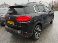 Citroen C5 Aircross PURETECH FLAIR PLUS S/S EAT8 9