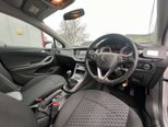 Vauxhall Astra 1.5 Turbo D Business Edition Nav Hatchback 5dr Diesel Manual Euro 6 (s/s) ( 16