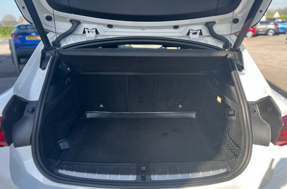 BMW X2 SDRIVE 20I M SPORT AUTOMATIC 39