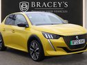 Peugeot 208 208 GT Ev 5dr