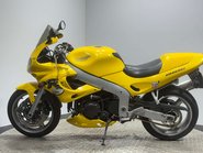 Triumph Sprint 2003 ONLY 11K PROJECT BIKE 955CC CLASSIC SPORTS TOURER 4