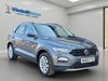 Volkswagen T-Roc 1.5 TSI EVO SE Euro 6 (s/s) 5dr