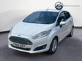 Ford Fiesta 1.0T EcoBoost Zetec Euro 6 (s/s) 5dr 4