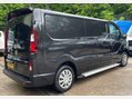 Vauxhall Vivaro 1.6 CDTi 2900 Sportive L2 H1 Euro 5 5dr 9