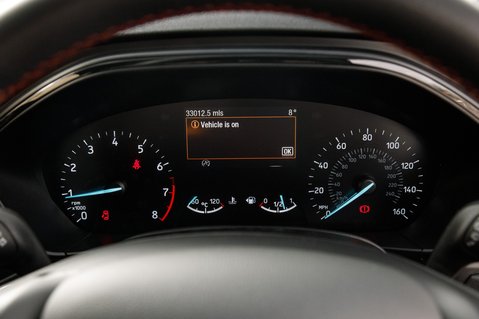 Ford Focus ST-LINE 15