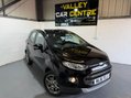 Ford Ecosport 1.0T EcoBoost Titanium 2WD Euro 5 (s/s) 5dr 1