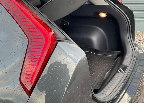 Kia Niro 1.6 GDI HEV '3' 16