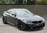 BMW M4 3.0 M4 Semi-Auto 2dr
