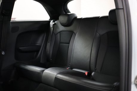 Audi A1 TFSI S LINE 39