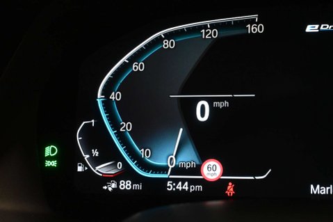 BMW X5 3.0 X5 xDrive 45e M Sport Auto 4WD 5dr 39
