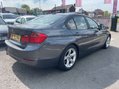 BMW 3 Series 1.6 316i SE Auto 4dr 40