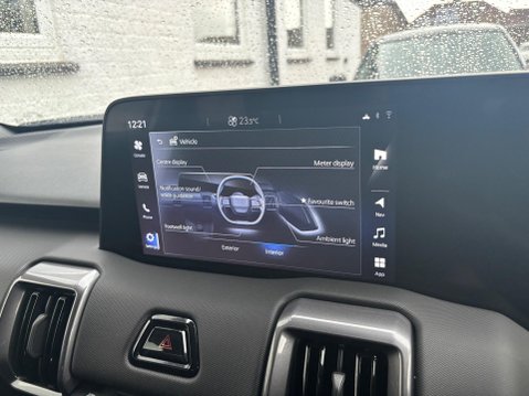 Suzuki e Vitara 61kWh Ultra Auto ALLGRIP 5dr 39