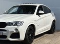 BMW X4 2.0 X4 xDrive 20d M Sport 4WD 5dr 46