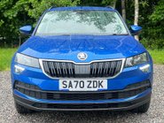 Skoda Karoq 1.5 Karoq SE TSi 5dr 12