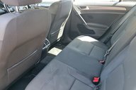 Volkswagen Golf SE NAVIGATION TDI.. AUTOMATIC… 8 SERVICES.. STUNNING EXAMPLE 19