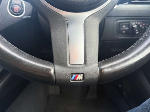 BMW 1 Series 1.5 118i M Sport Shadow Edition Auto 5dr 23