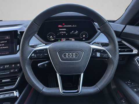 Audi E-Tron GT QUATTRO BASE 13