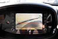 Toyota Aygo X VVT-I EDGE 22