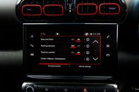Citroen C3 Aircross PURETECH FLAIR S/S EAT6 26